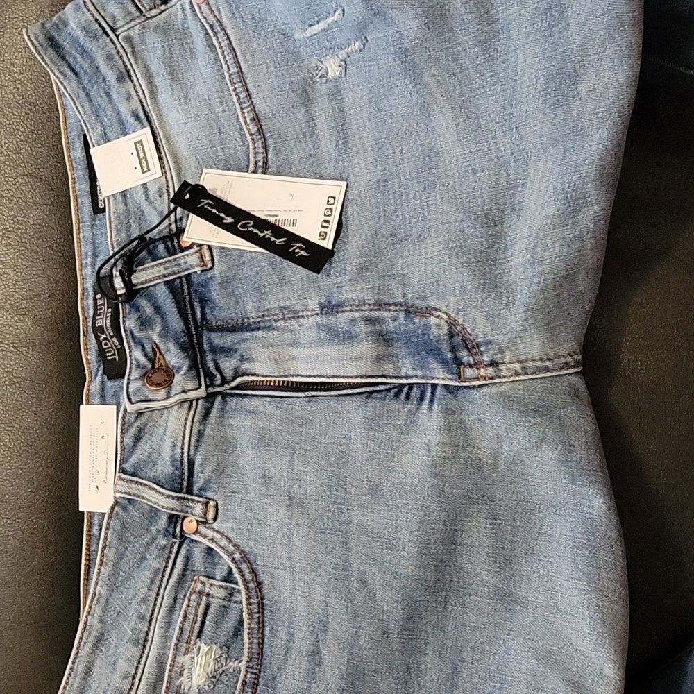 16w judy blues. Brand new
